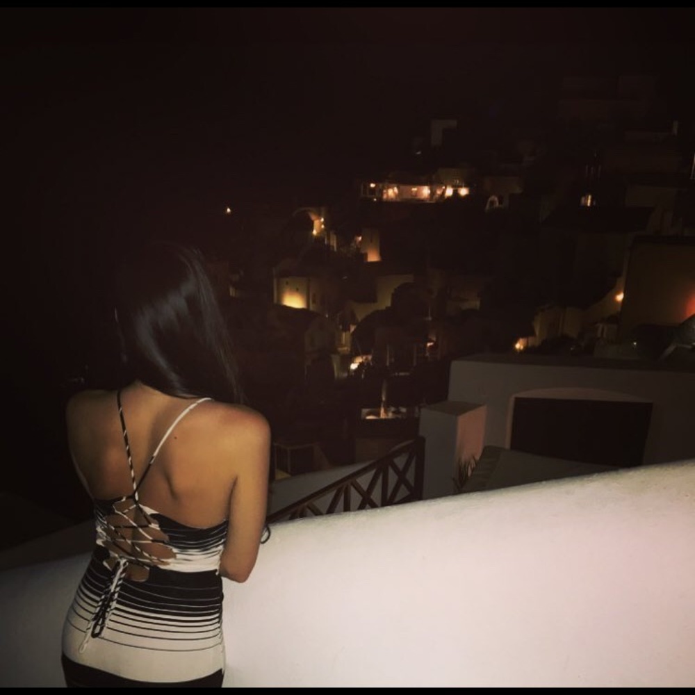 Meet your Posher, Tats